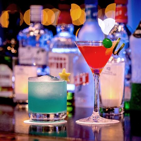 Hotel Navios Yokohama Jokohama Zewnętrze zdjęcie