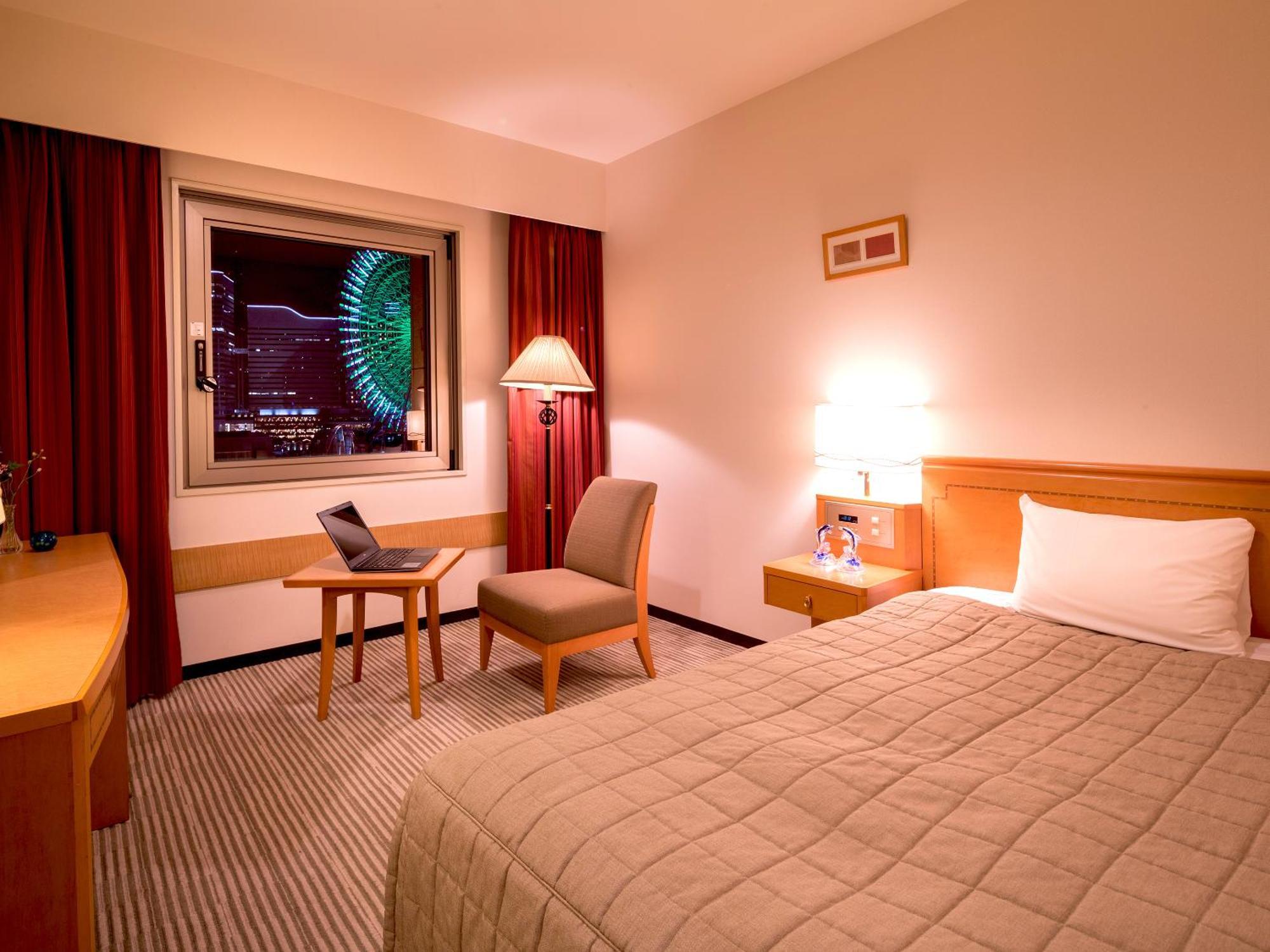 Hotel Navios Yokohama Jokohama Zewnętrze zdjęcie