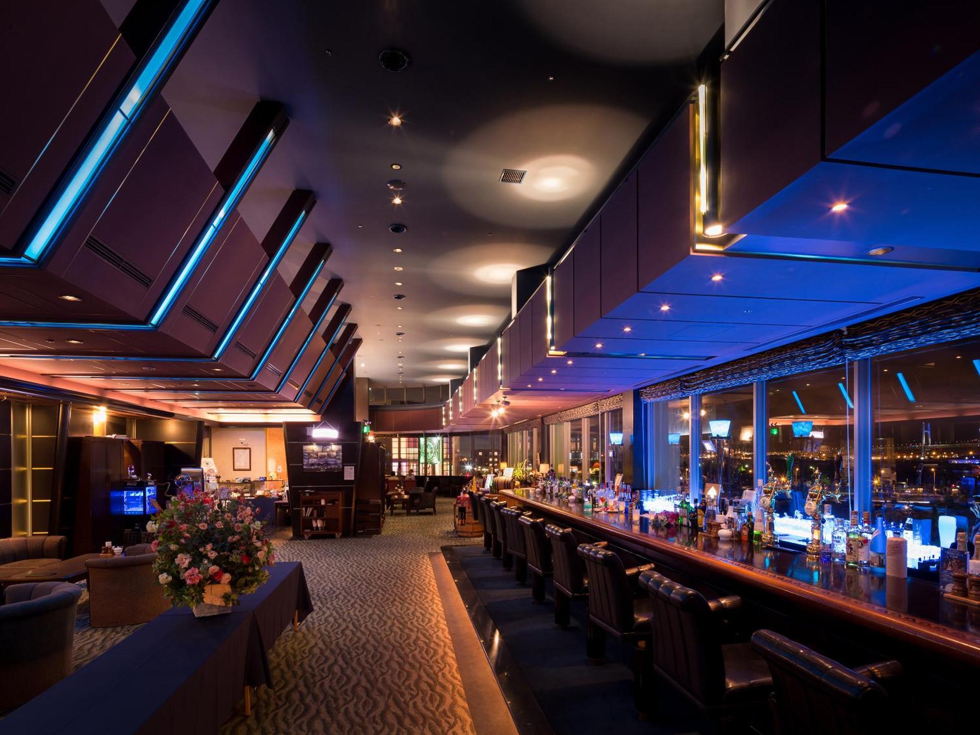 Hotel Navios Yokohama Jokohama Zewnętrze zdjęcie