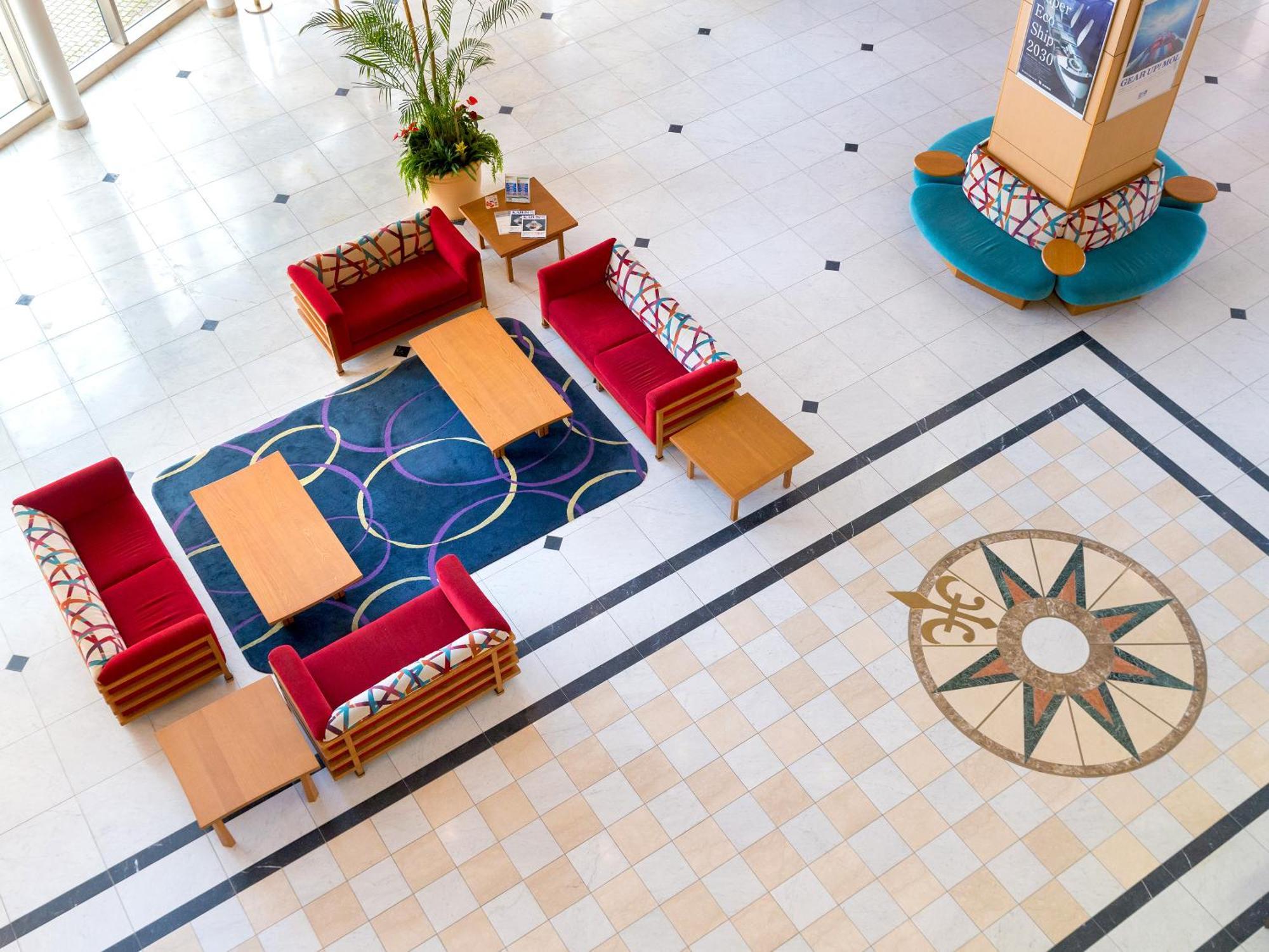 Hotel Navios Yokohama Jokohama Zewnętrze zdjęcie