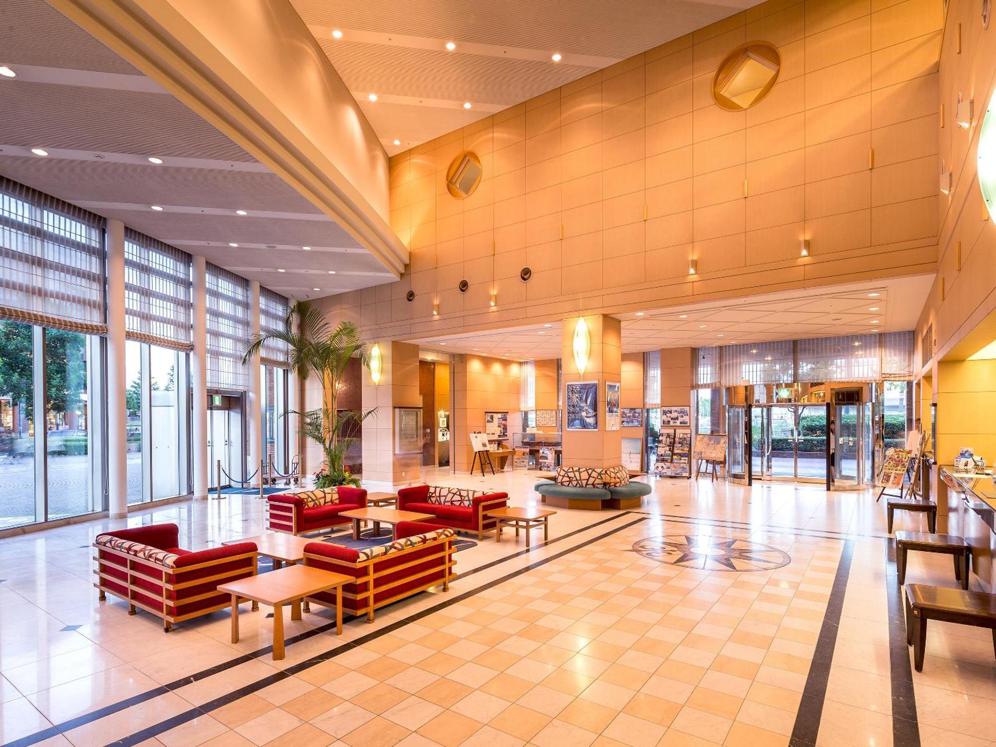 Hotel Navios Yokohama Jokohama Zewnętrze zdjęcie