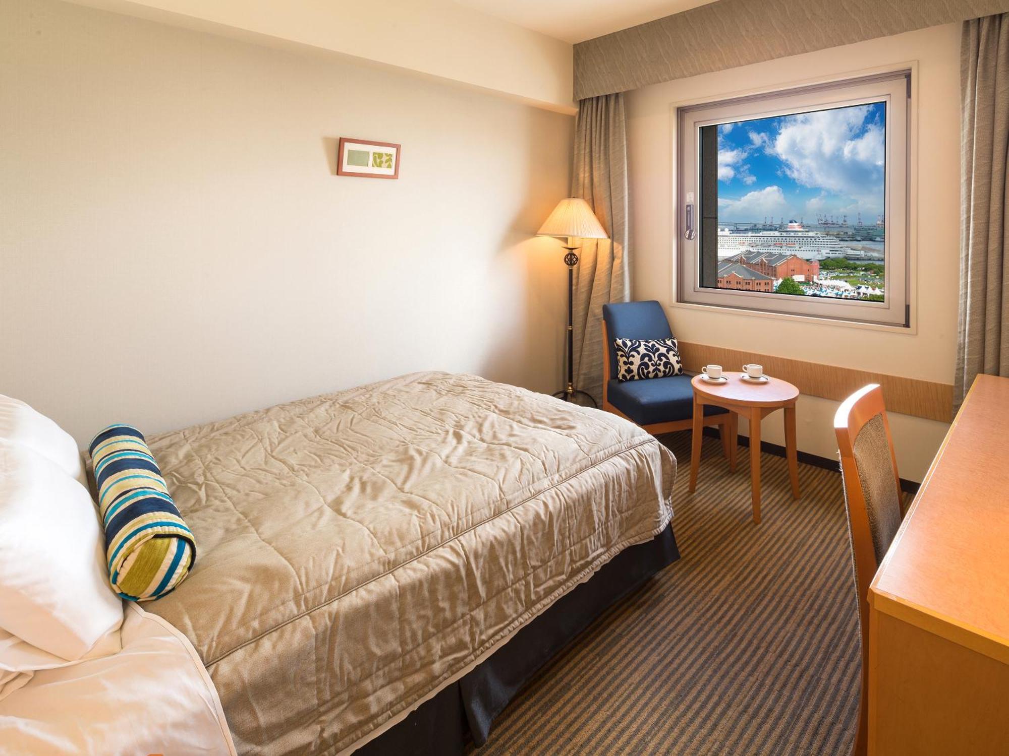 Hotel Navios Yokohama Jokohama Zewnętrze zdjęcie