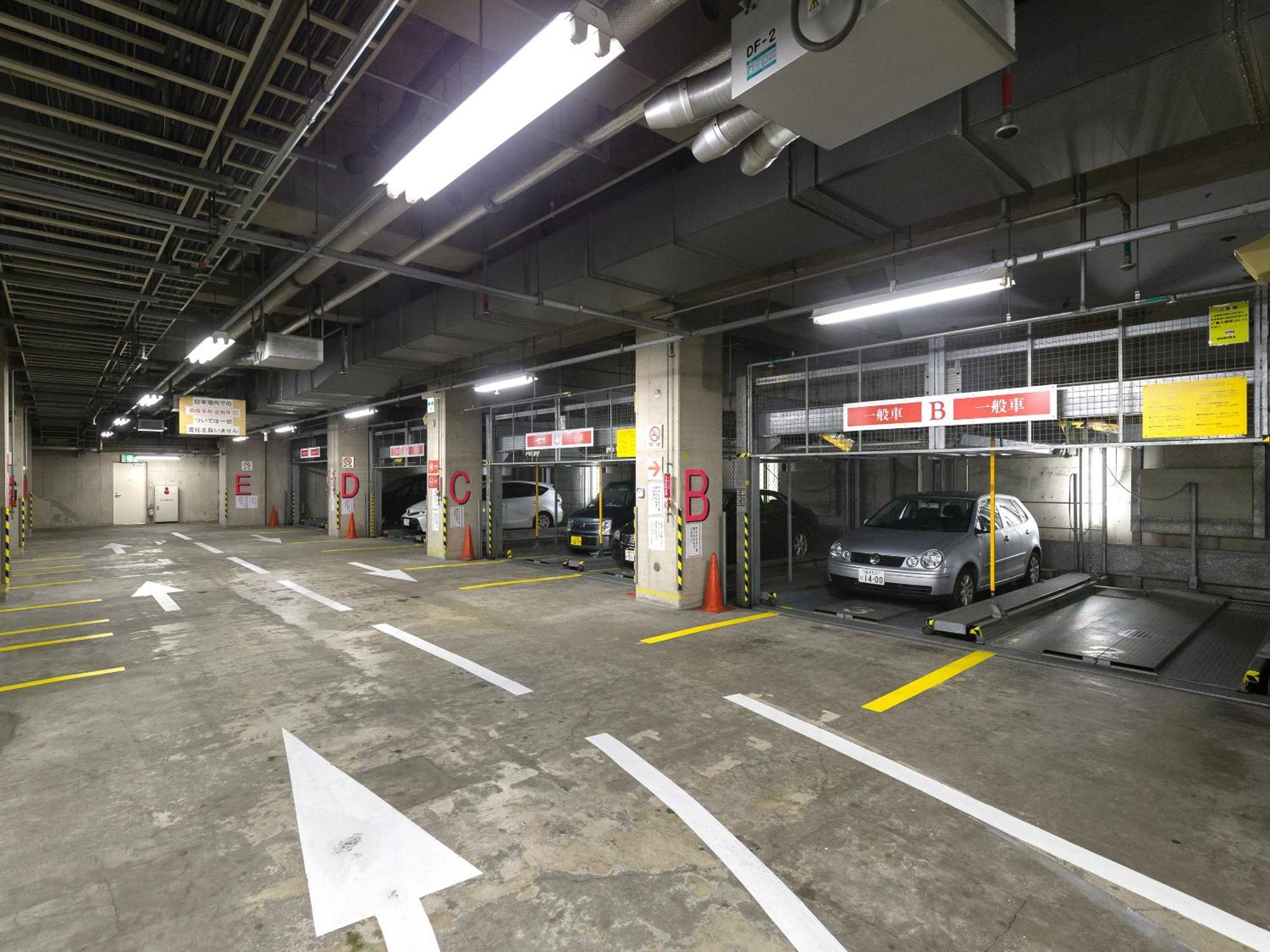 Hotel Navios Yokohama Jokohama Zewnętrze zdjęcie