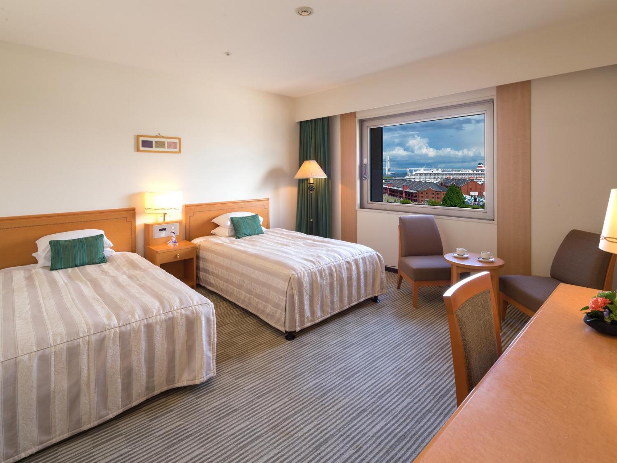 Hotel Navios Yokohama Jokohama Zewnętrze zdjęcie