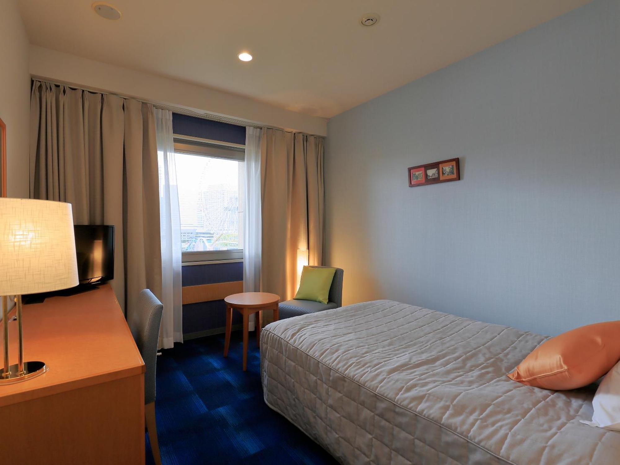 Hotel Navios Yokohama Jokohama Zewnętrze zdjęcie