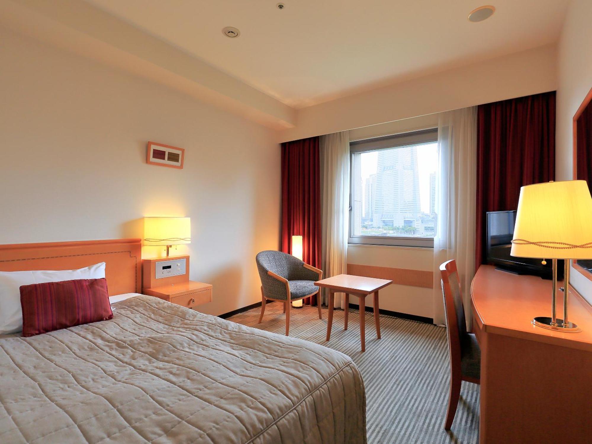 Hotel Navios Yokohama Jokohama Zewnętrze zdjęcie