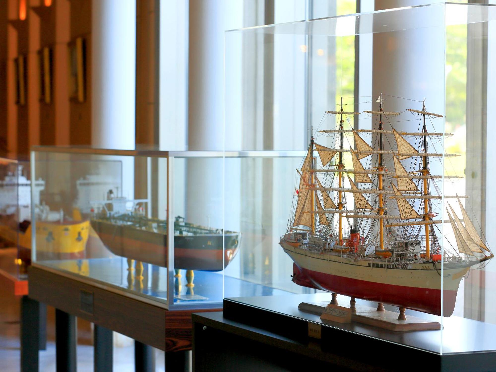 Hotel Navios Yokohama Jokohama Zewnętrze zdjęcie