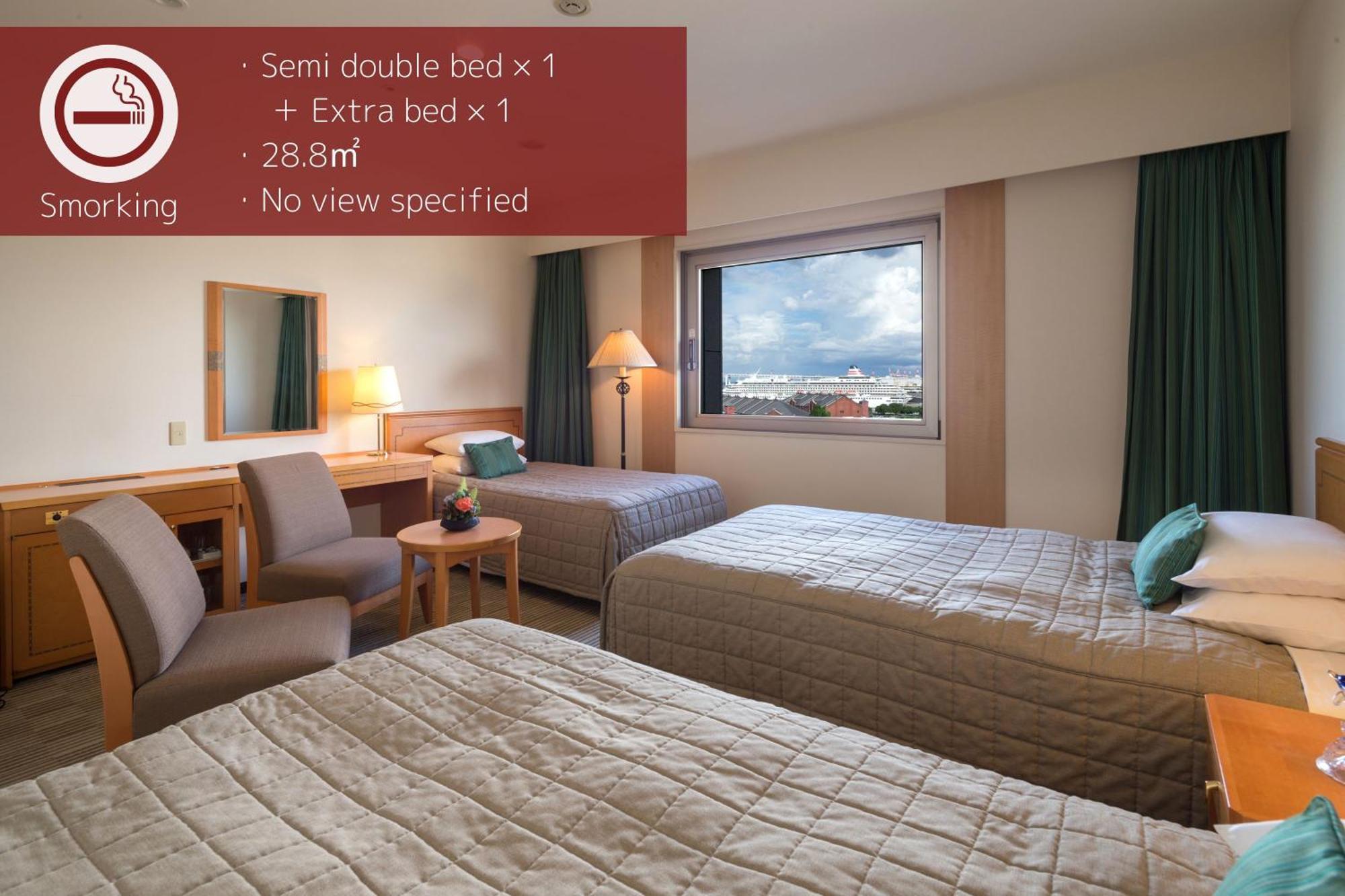 Hotel Navios Yokohama Jokohama Zewnętrze zdjęcie