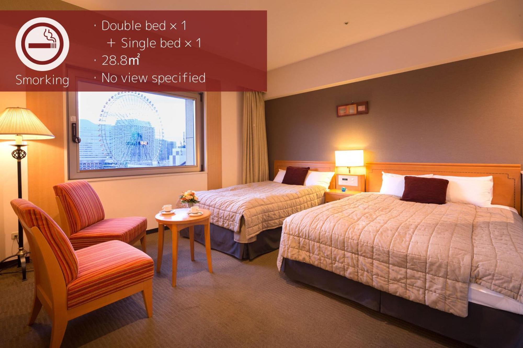 Hotel Navios Yokohama Jokohama Zewnętrze zdjęcie