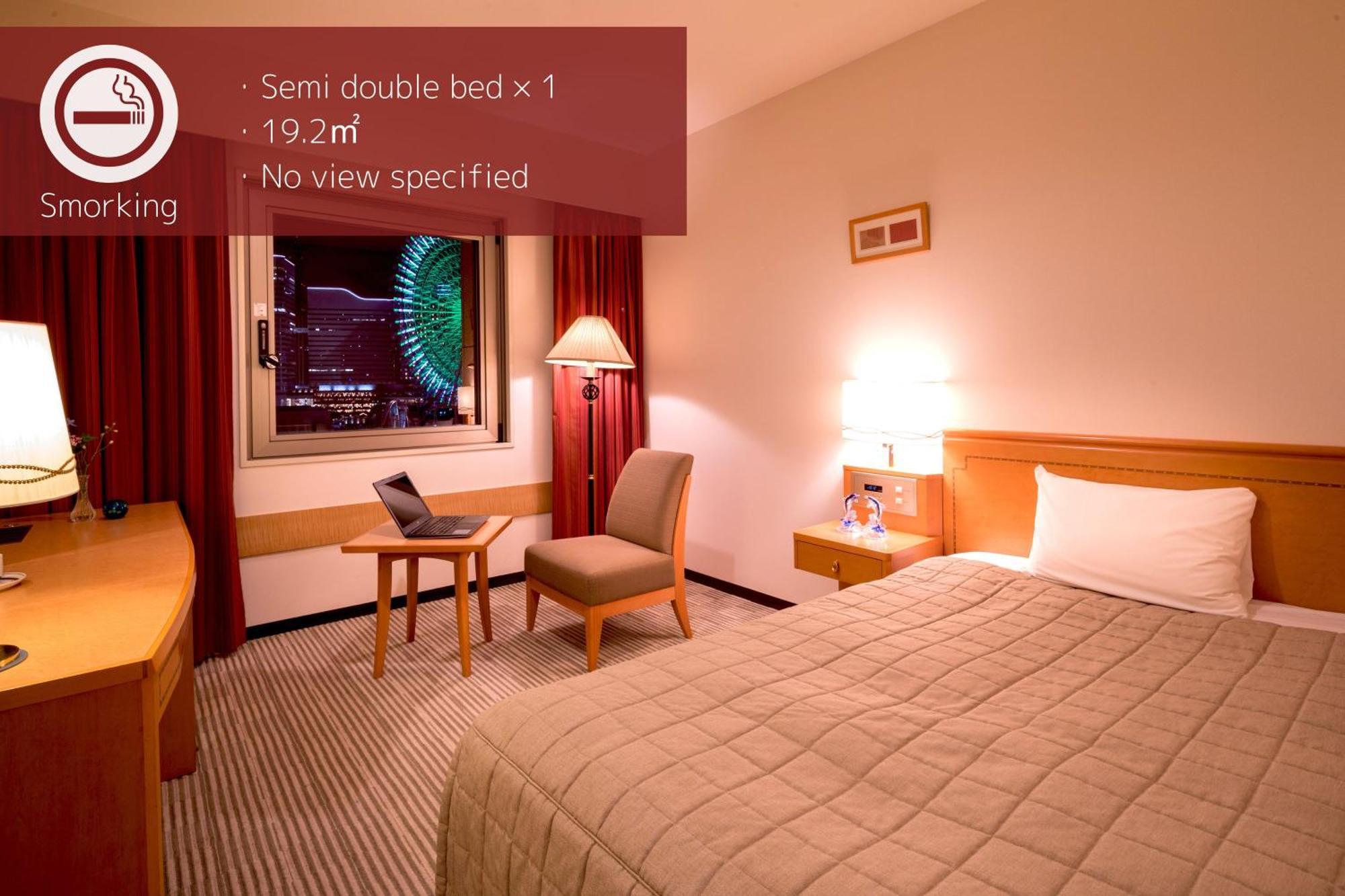 Hotel Navios Yokohama Jokohama Zewnętrze zdjęcie